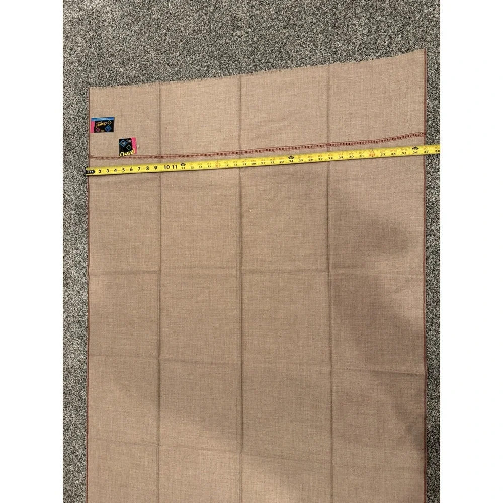 Oswal Shawl Pashmina Fine Wool 82